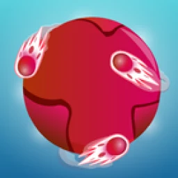 Atom Throw icon